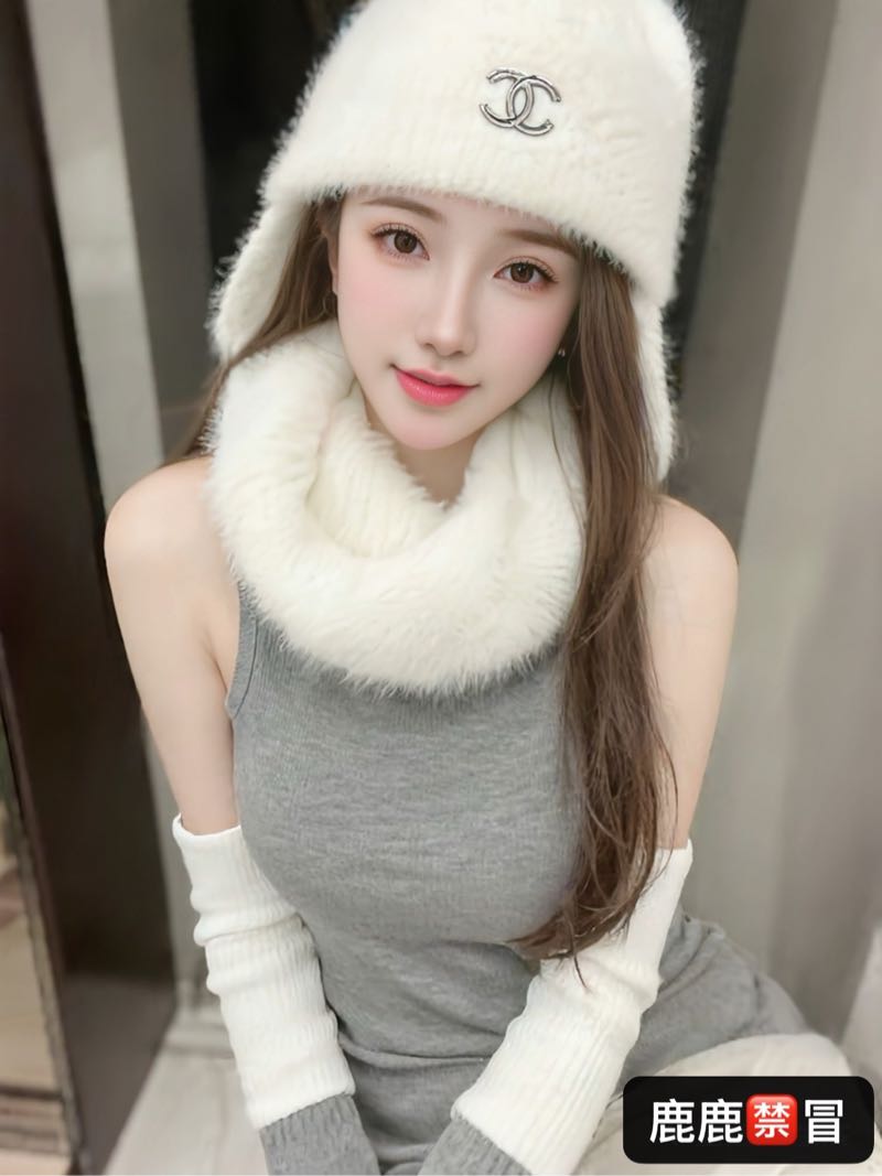 浦东陆家嘴04新人鹿鹿 Gallery 4