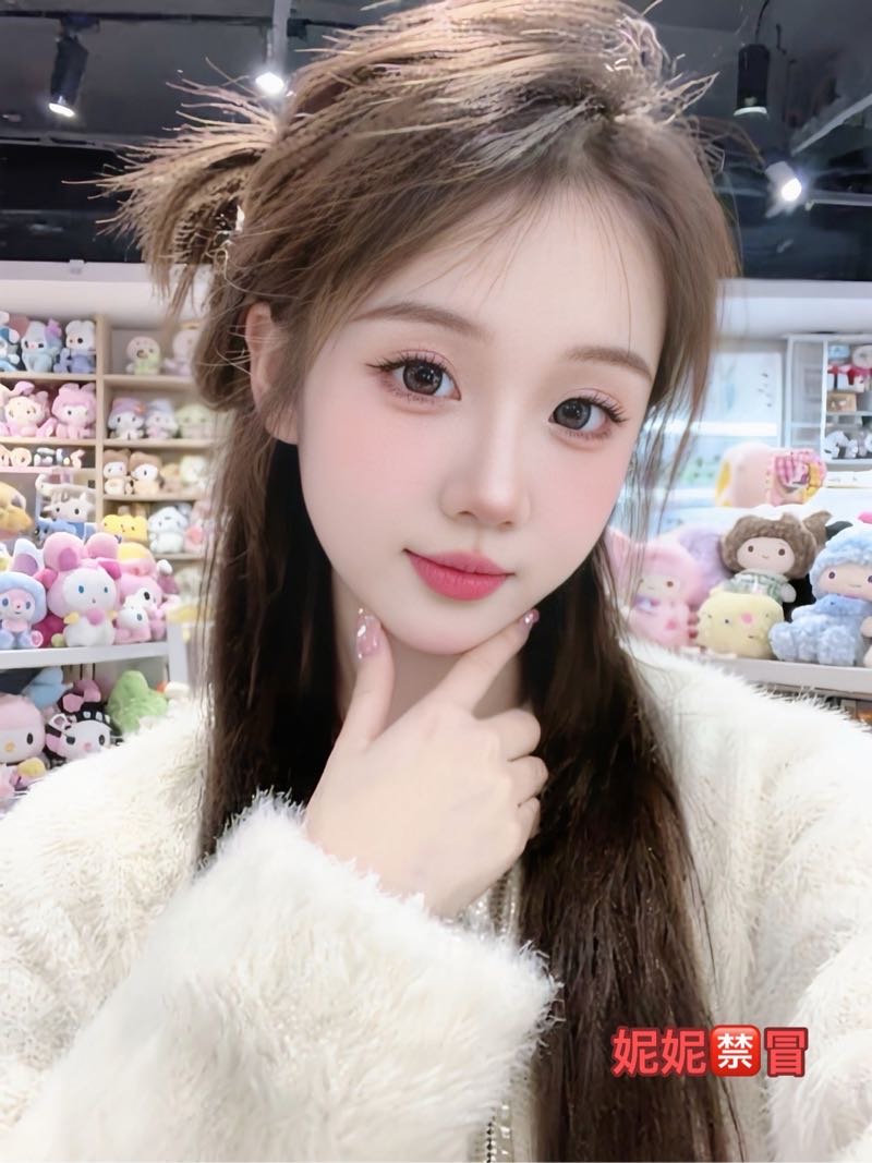 松江万达新人07妮妮 Gallery 5