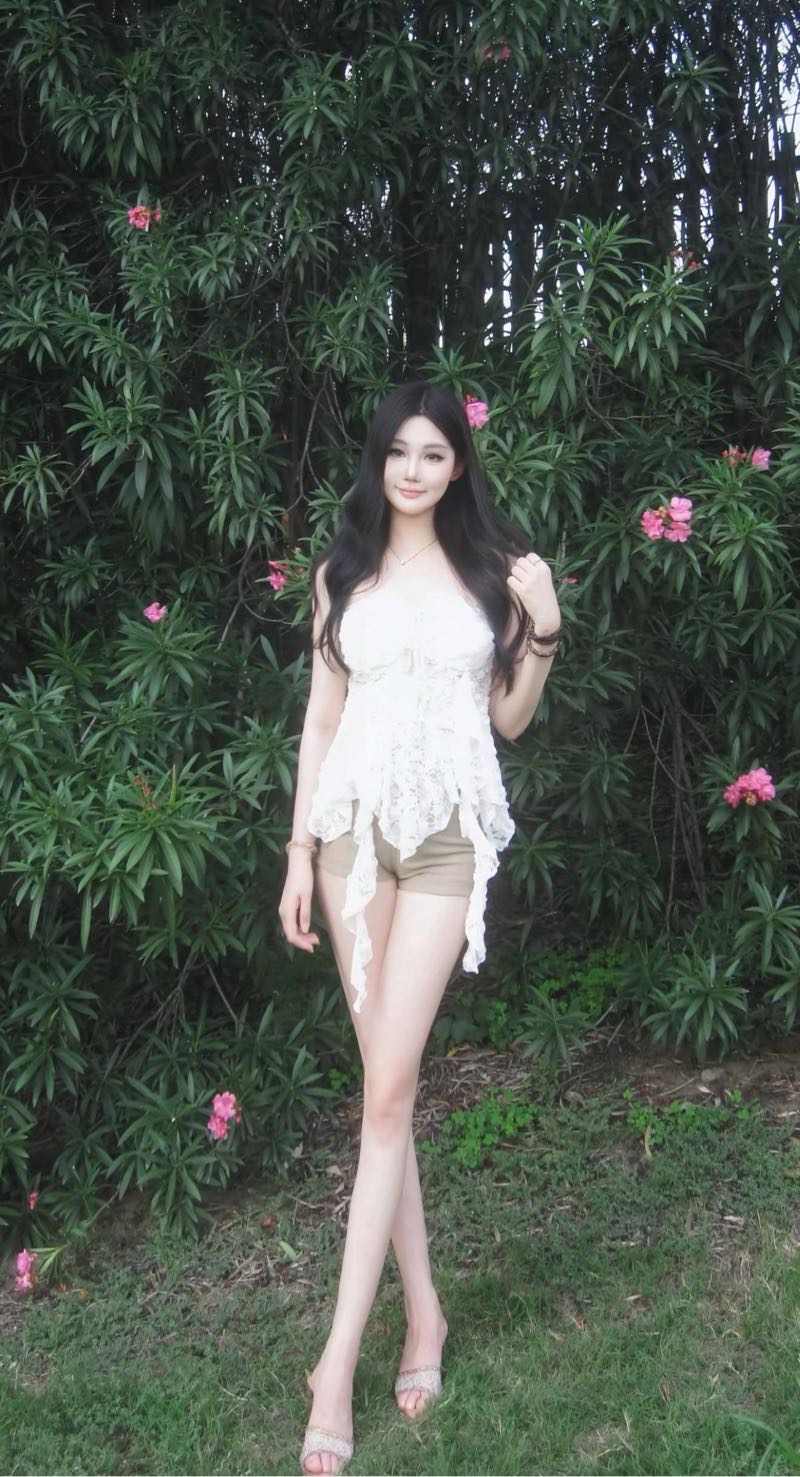 180平面模特短期兼职伊糖 Gallery 3