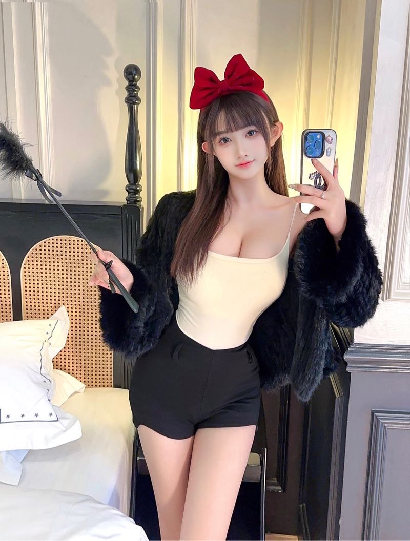 Y2338B-170 浦东纯欲天花板 170D.03 Gallery 5