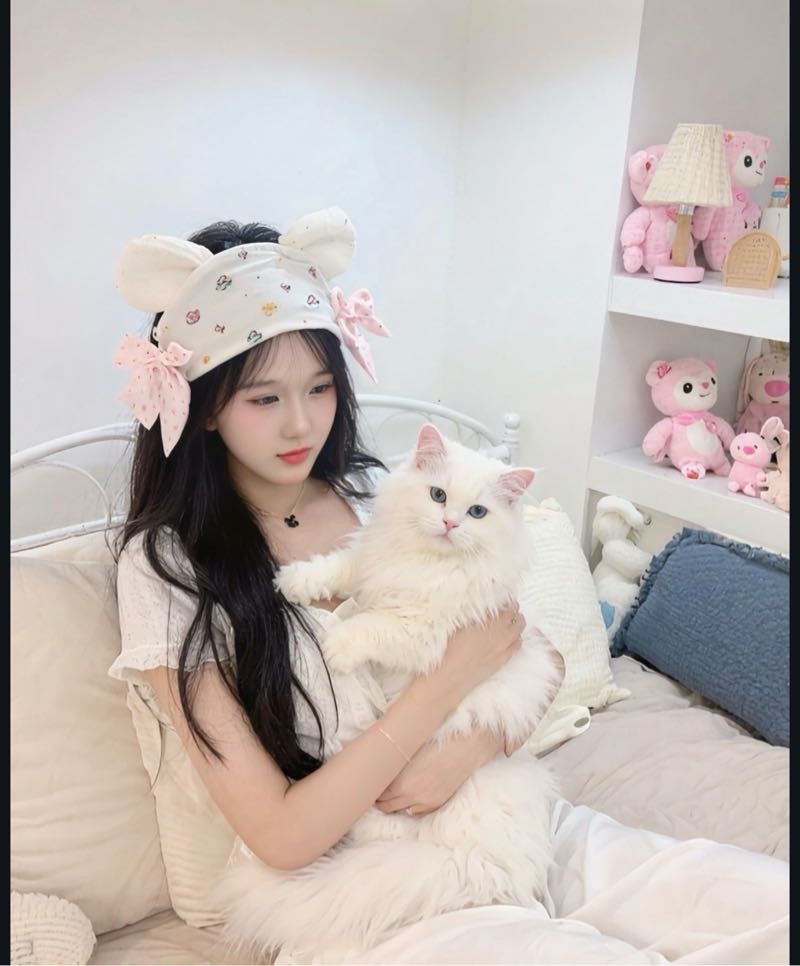 Y4094A-雨夕 静安清纯网红萝莉 170D.06 Gallery 5