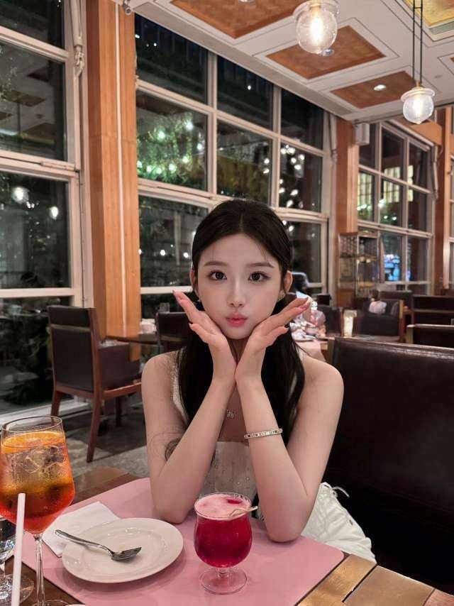 Y3182B-韩国 长宁硬五健身达人 168D Gallery 5