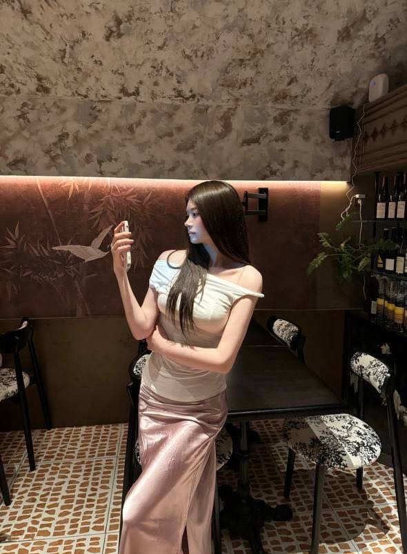 Y2781D-174 普陀御姐时尚模特 174D.01 Gallery 4