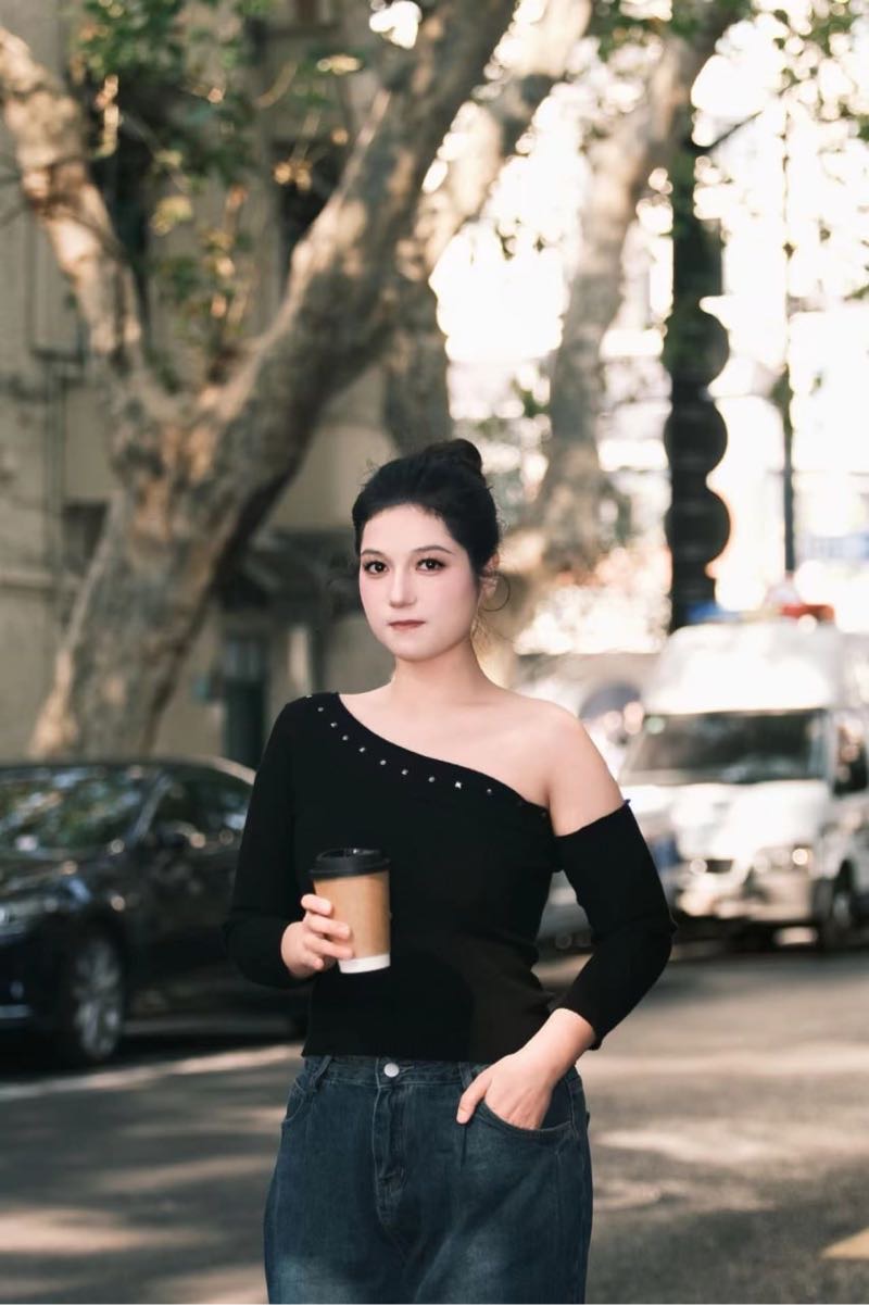 Y4064C-新疆 徐汇新疆妹子维族混血 167C.20 Gallery 2