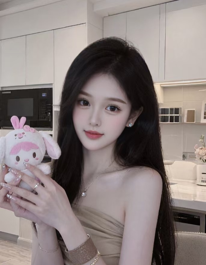 妞妞🏠嘉定饼干学生妹 Gallery 4