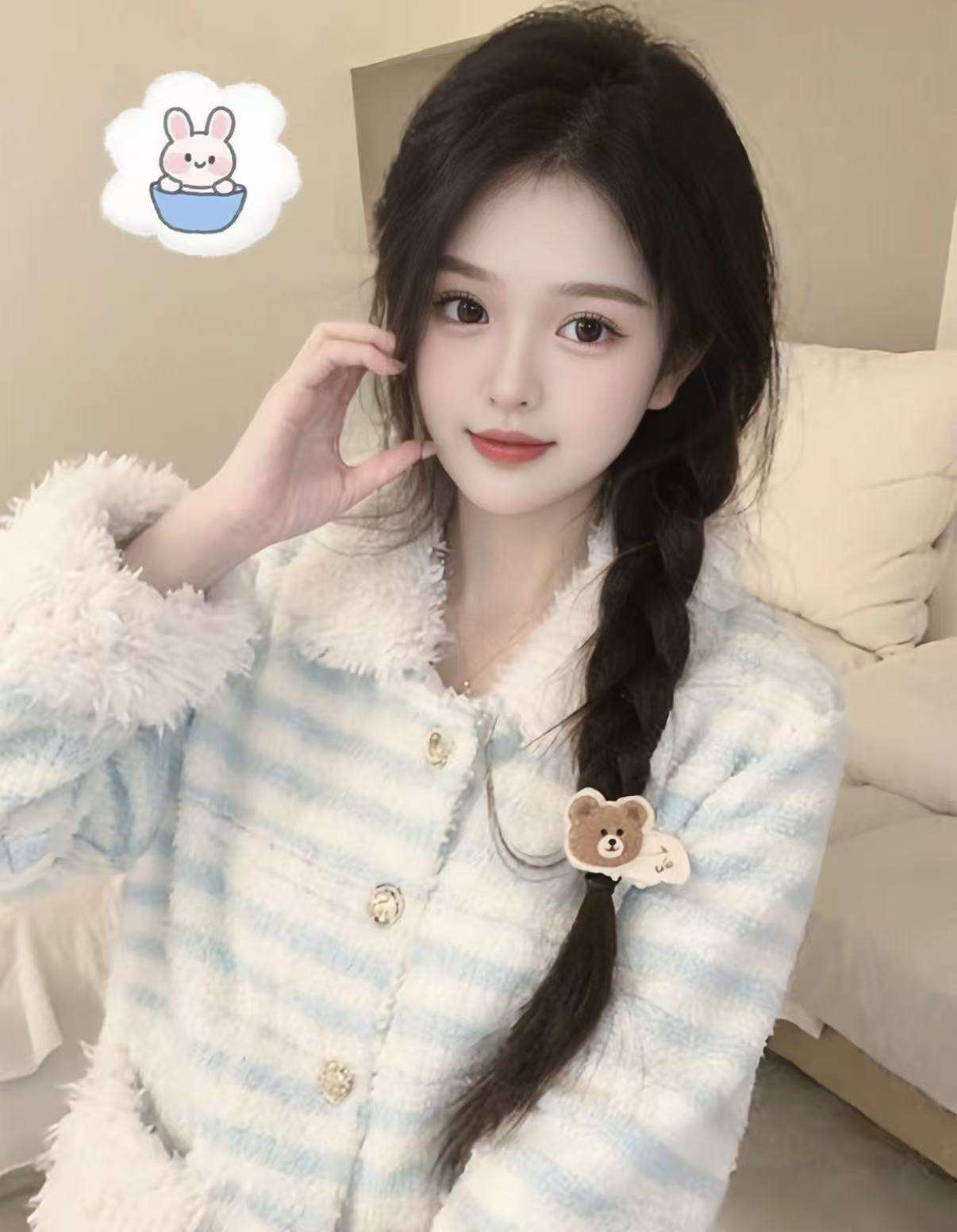 妞妞🏠嘉定饼干学生妹 Gallery 5