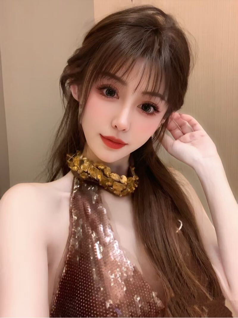 静安 新加坡水会红牌（头牌） 乔恩 Gallery 5