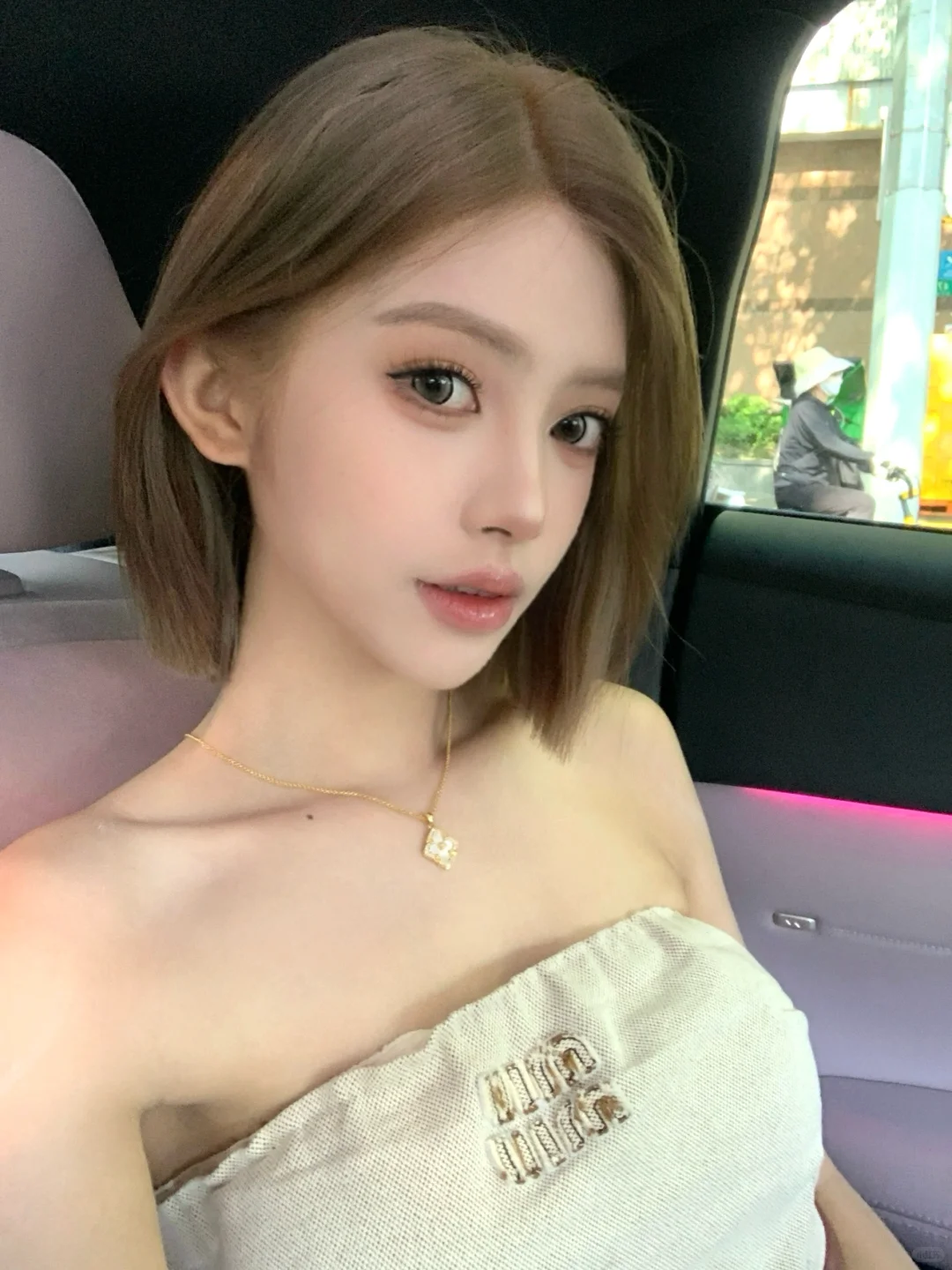 浦东陆家嘴短发🥳06亿儿 Gallery 2