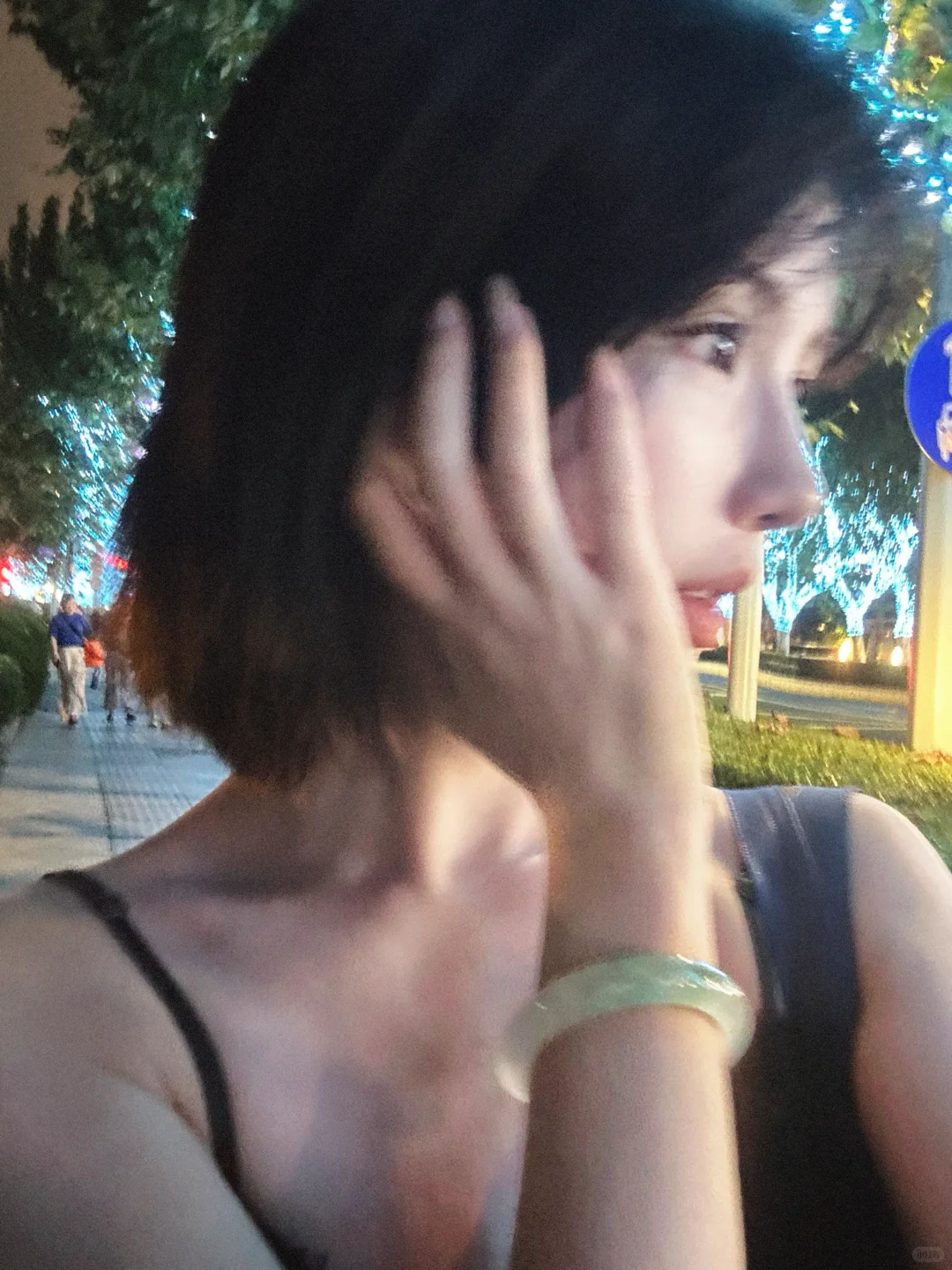 陆家嘴短发🥳小七兼职😻 Gallery 6