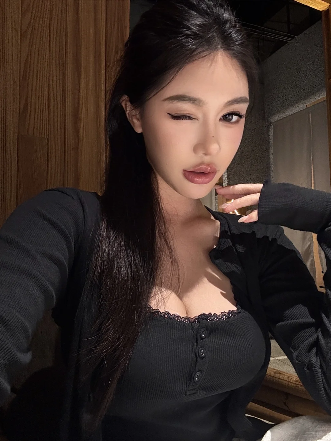 徐汇兼职南小陌03年净身高172 Gallery 3