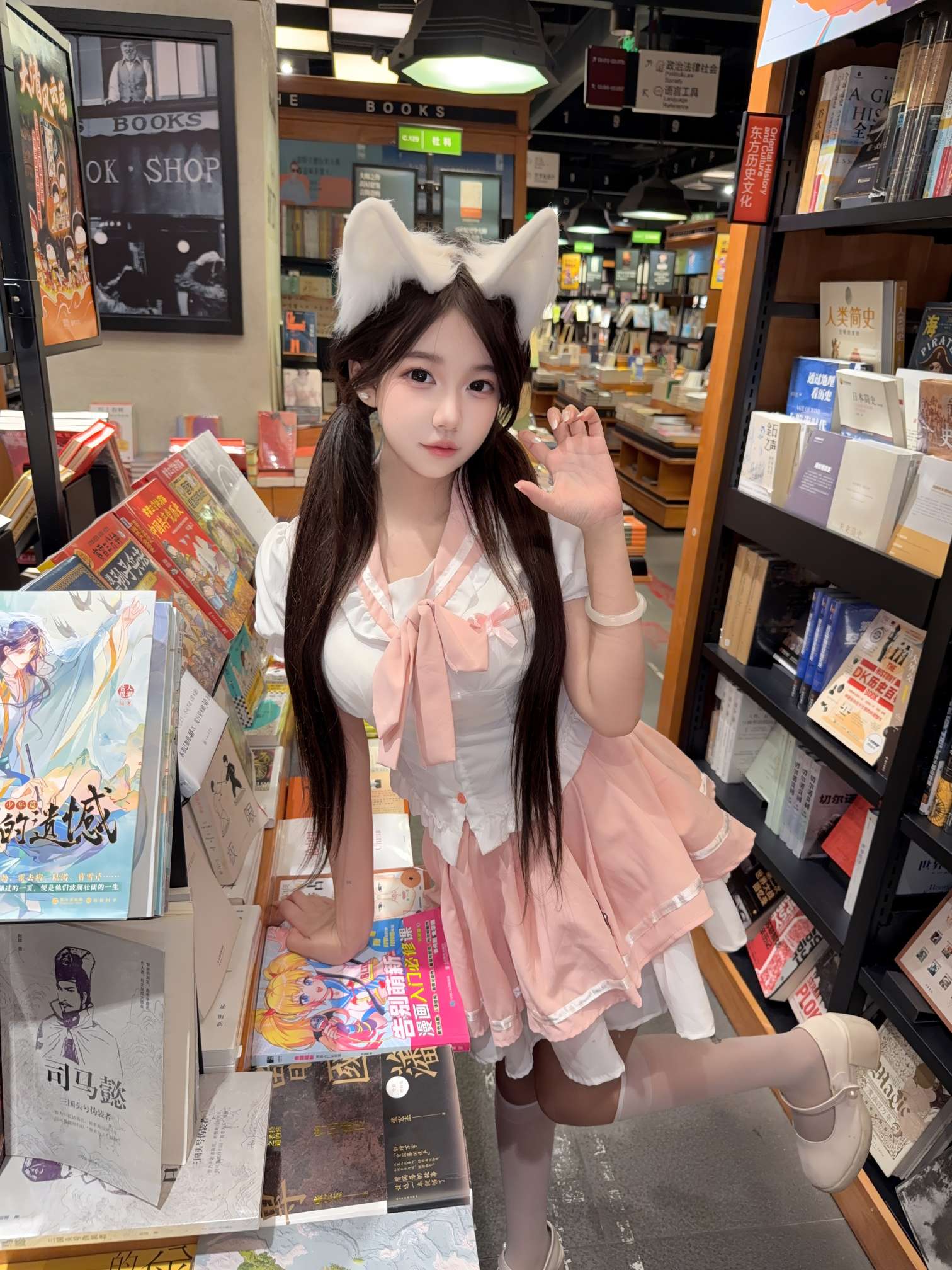 普陀轩轩 Gallery 6